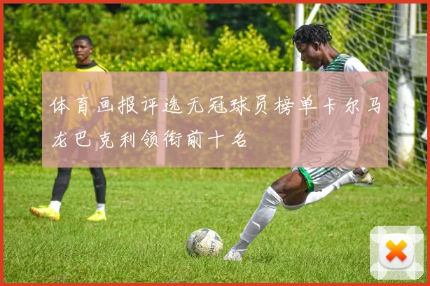 体育画报评选无冠球员榜单卡尔马龙巴克利领衔前十名