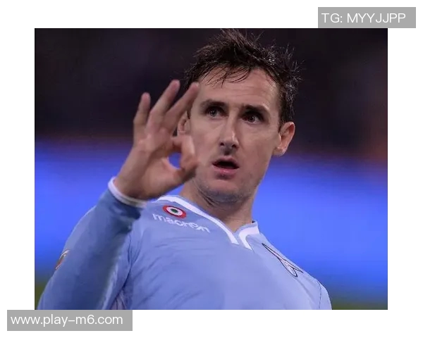 克洛泽谈拉齐奥现状称罗马表现出问题但依然迷人魅力不减