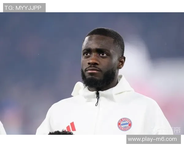 拜仁推动于帕续约签字费成关键因素目标1700万欧元 拜仁推动于帕续约签字费成关键因素目标1700万欧元