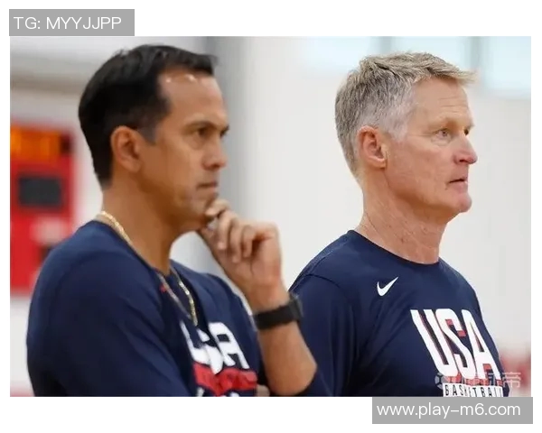 三十年奋斗史斯波从视频协调员到美国男篮主教练的逆袭传奇 三十年奋斗史斯波从视频协调员到美国男篮主教练的逆袭传奇